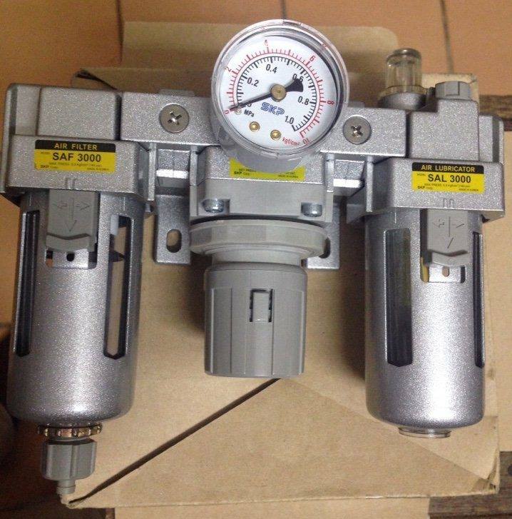 Cấu tạo - Vai trò của bộ lọc khí