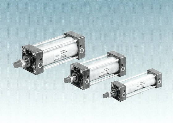 Xi lanh khí nén  WCG