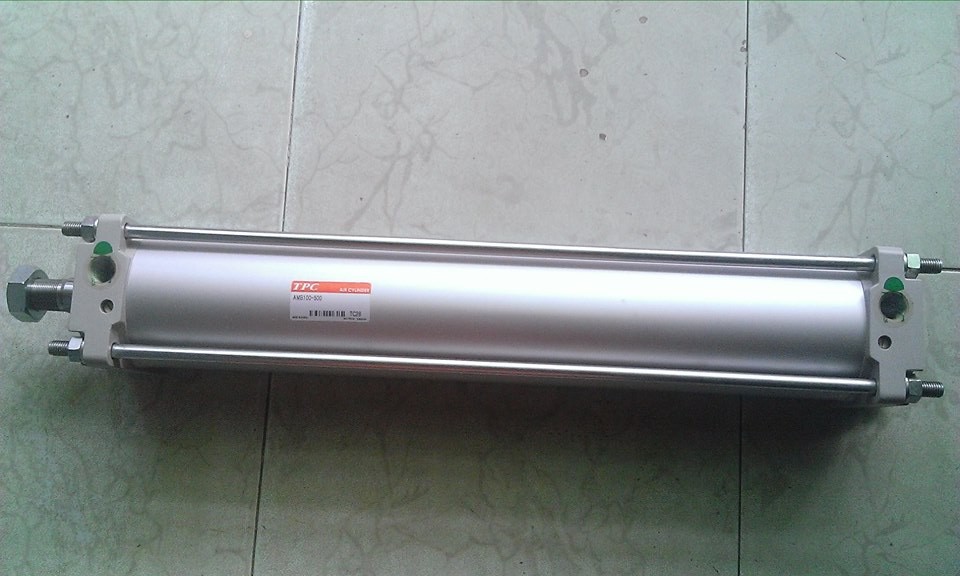 Xi lanh khí nén AMB
