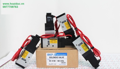 Van điện từ SV6230