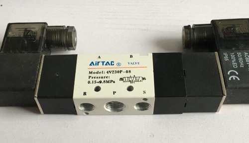 Van điện từ 4V230P-08