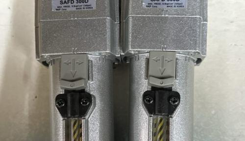 BỘ TÁCH DẦU SAFD200~400