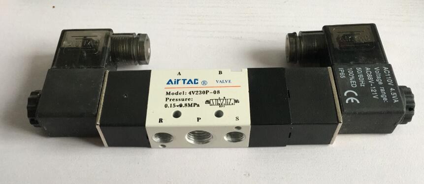 Van điện từ 4V230P-08
