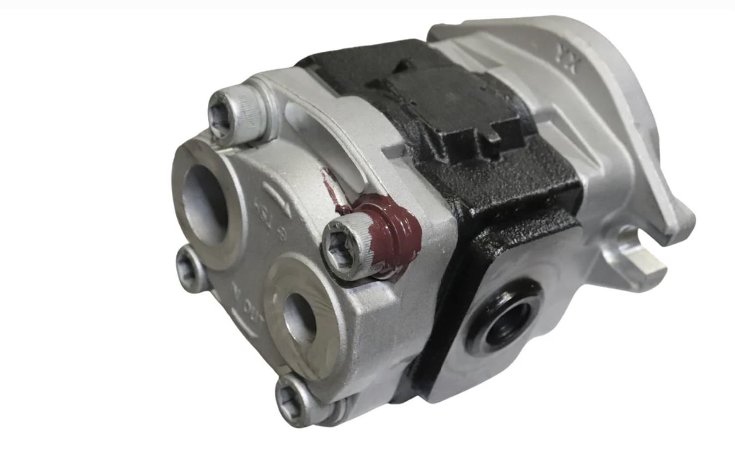 Bơm thủy lực shimadzu SGP1