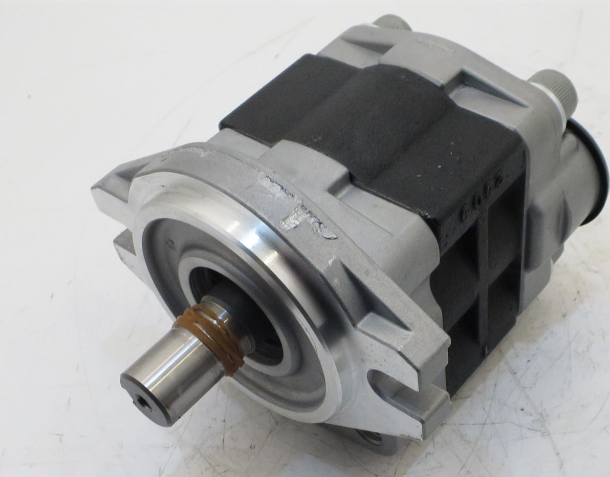 Bơm cánh gạt shimadzu SP 25 series