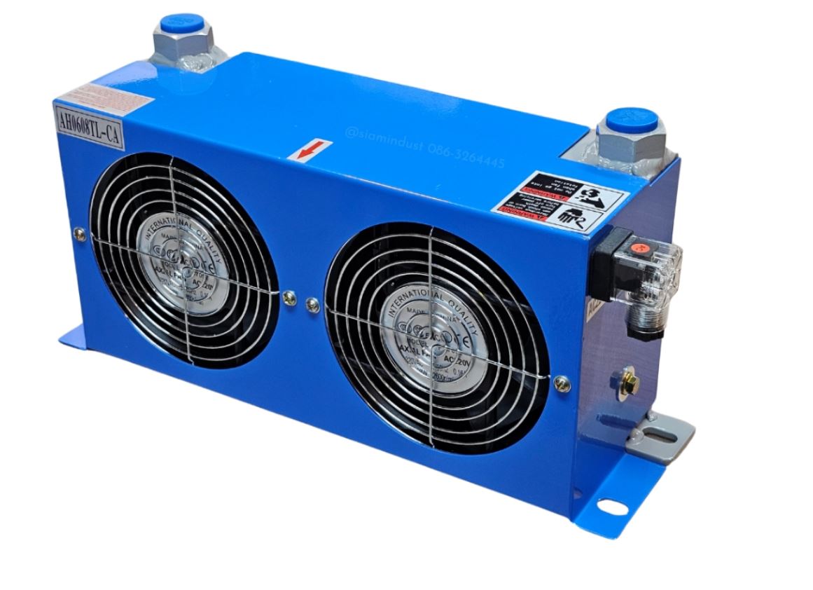 Quạt làm mát dầu AH0608LT