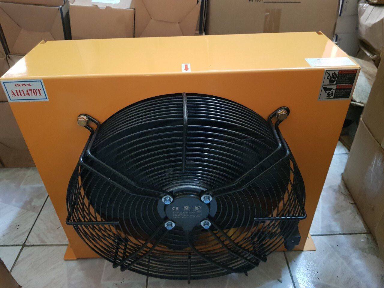 Quạt làm mát dầu AH1470T-A