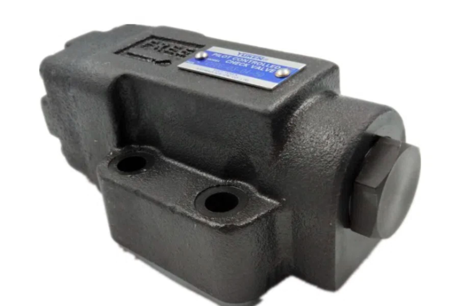 Van Một Chiều Yuken CPDT & CPDG Series