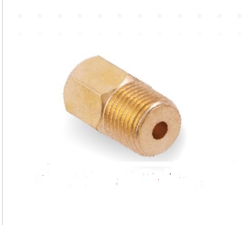 Ốc nén DP04 ISHAN
