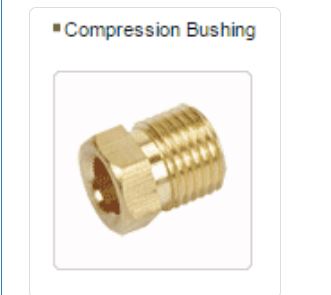 Đầu nối ISHAN PA series