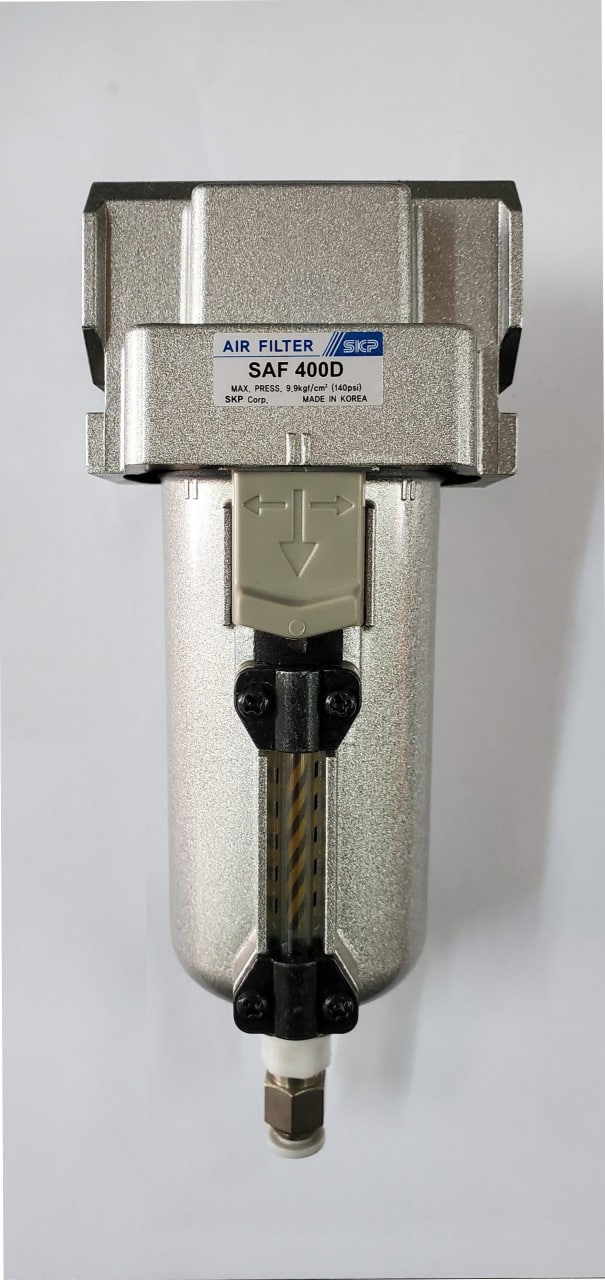 Bộ Lọc Cao Áp SKP SAF 300H-03 Series