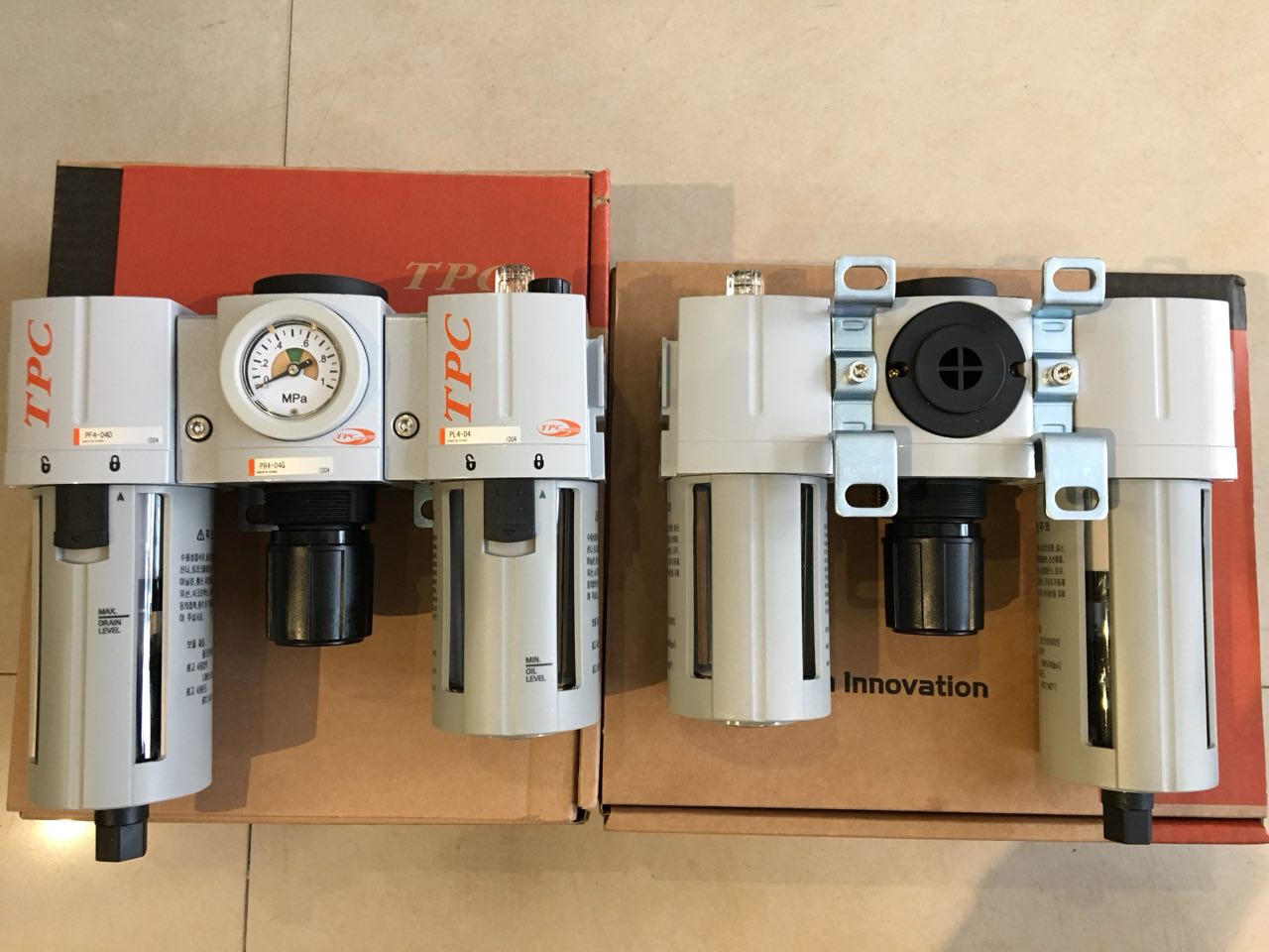 Bộ lọc 3 PC4-04