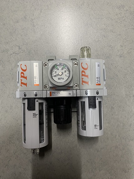 Bộ lọc 3 PC2-02