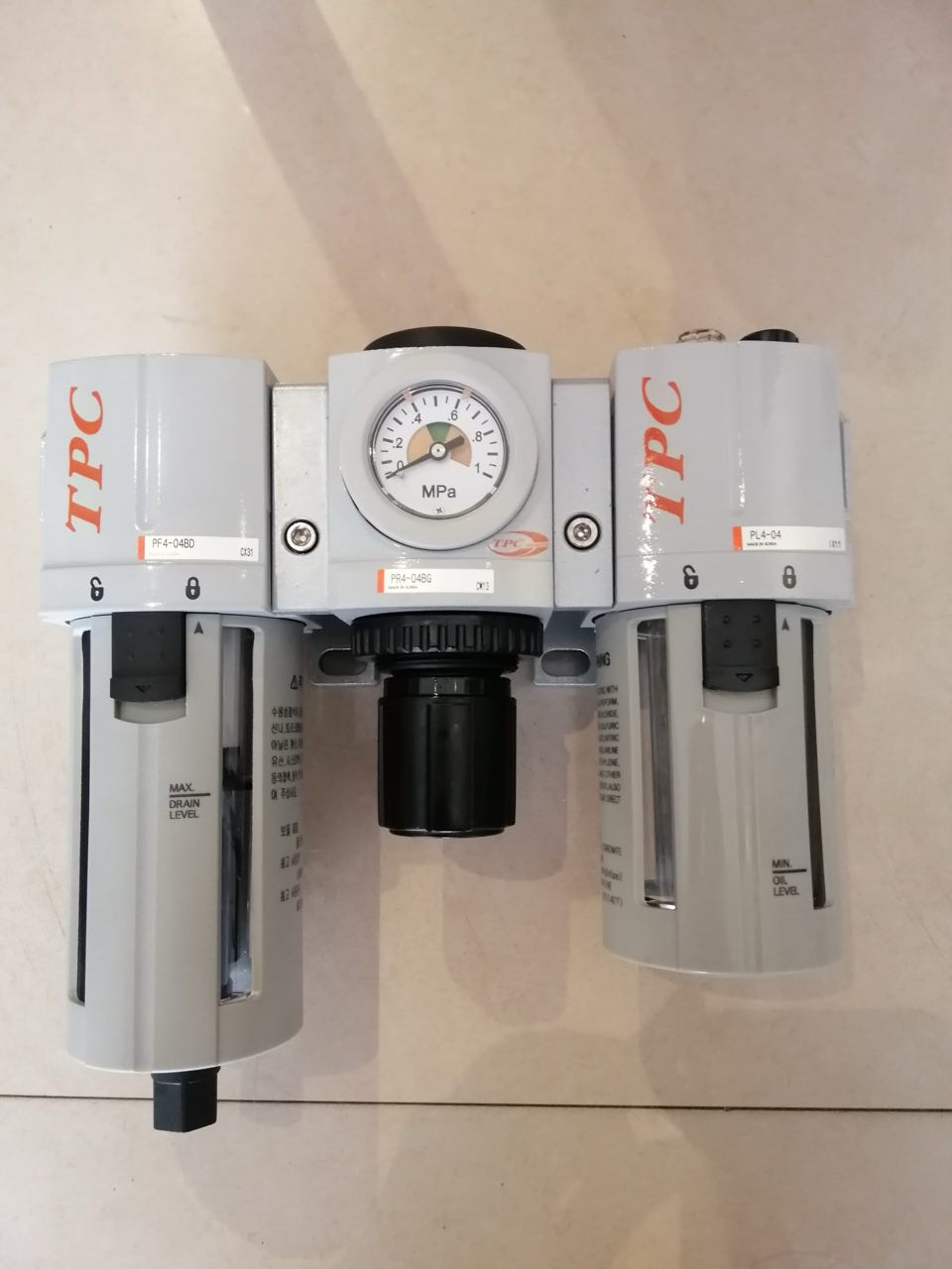 Bộ lọc 3 PC5-06