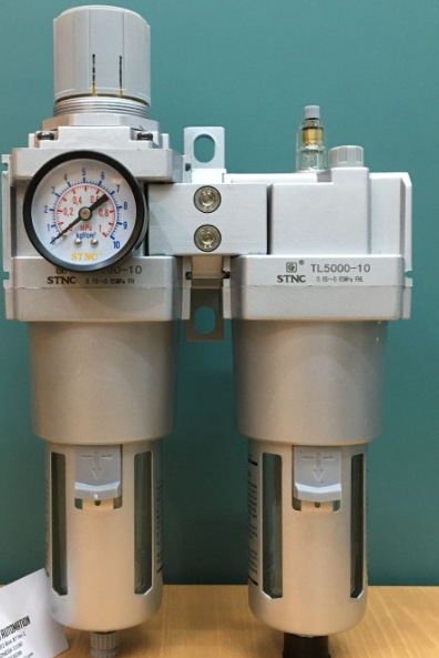 Bộ lọc đôi khí nén STNC TC5010