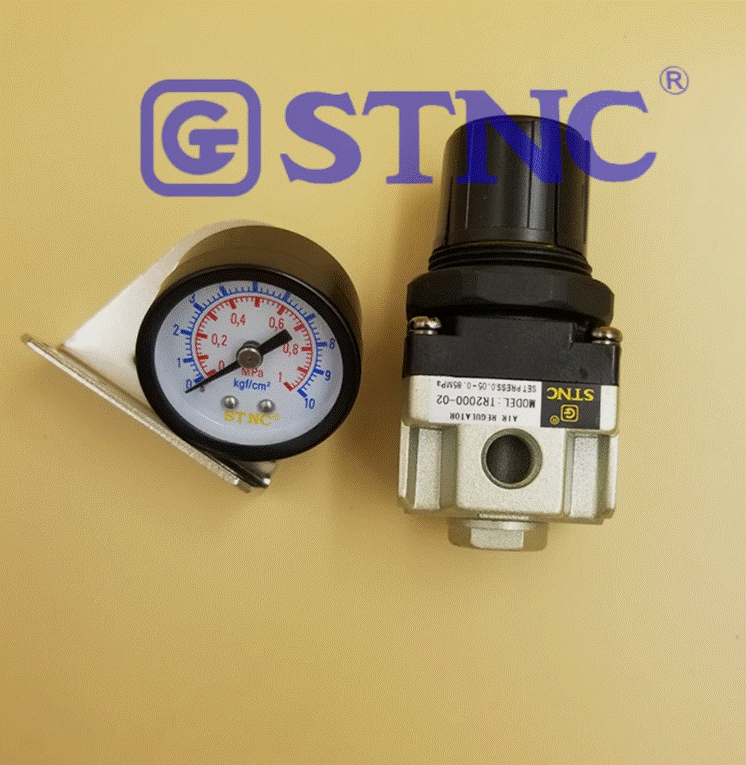 Điều áp STNC TR2000-02
