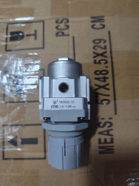 Điều áp STNC TR3000-03