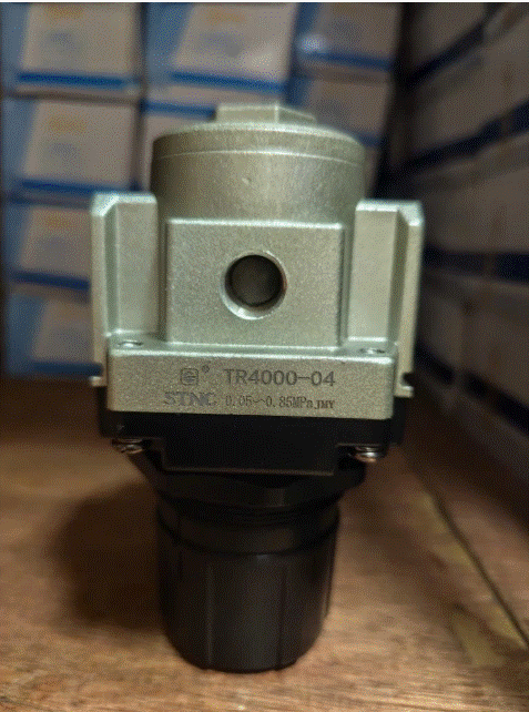 Điều áp STNC TR4000-04