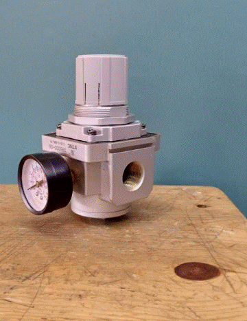 Điều áp STNC TR5000
