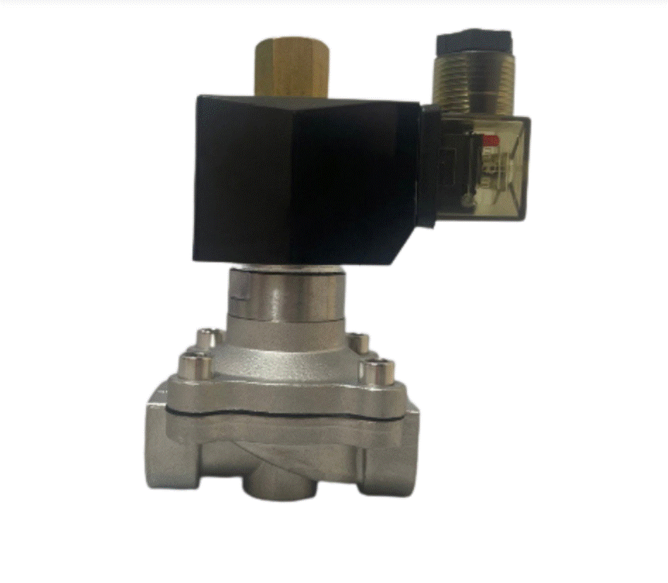Van điện từ UNI-D SUW-15NO