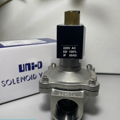 Van điện từ UNI-D SUW-25NO