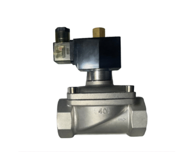 Van điện từ UNI-D SUW-40NO