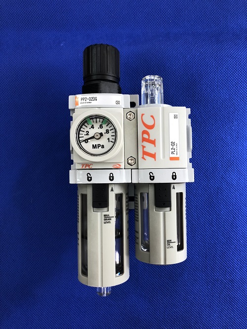 Bộ lọc đôi PC2A-02