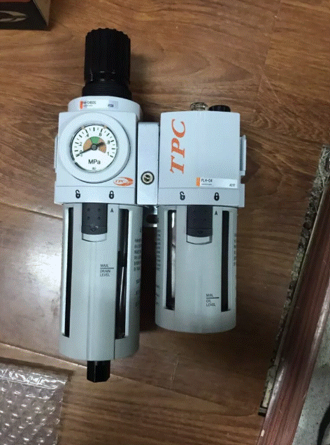 Bộ lọc đôi PC4A-04