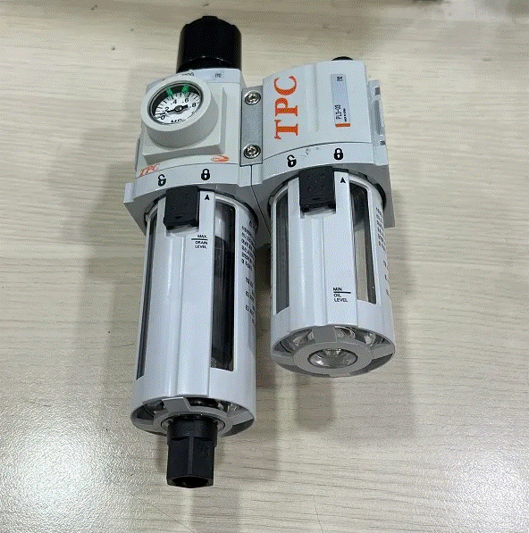 Bộ lọc đôi PC3A-03