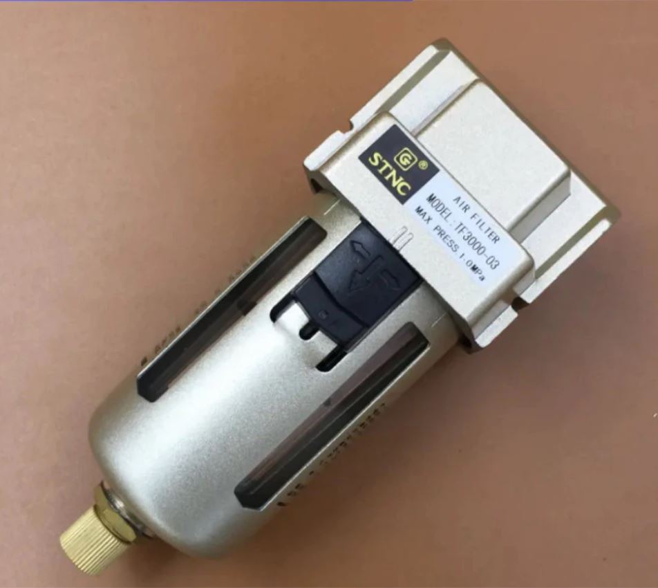 Bộ tách nước (Water Separator) STNC TF3000-03