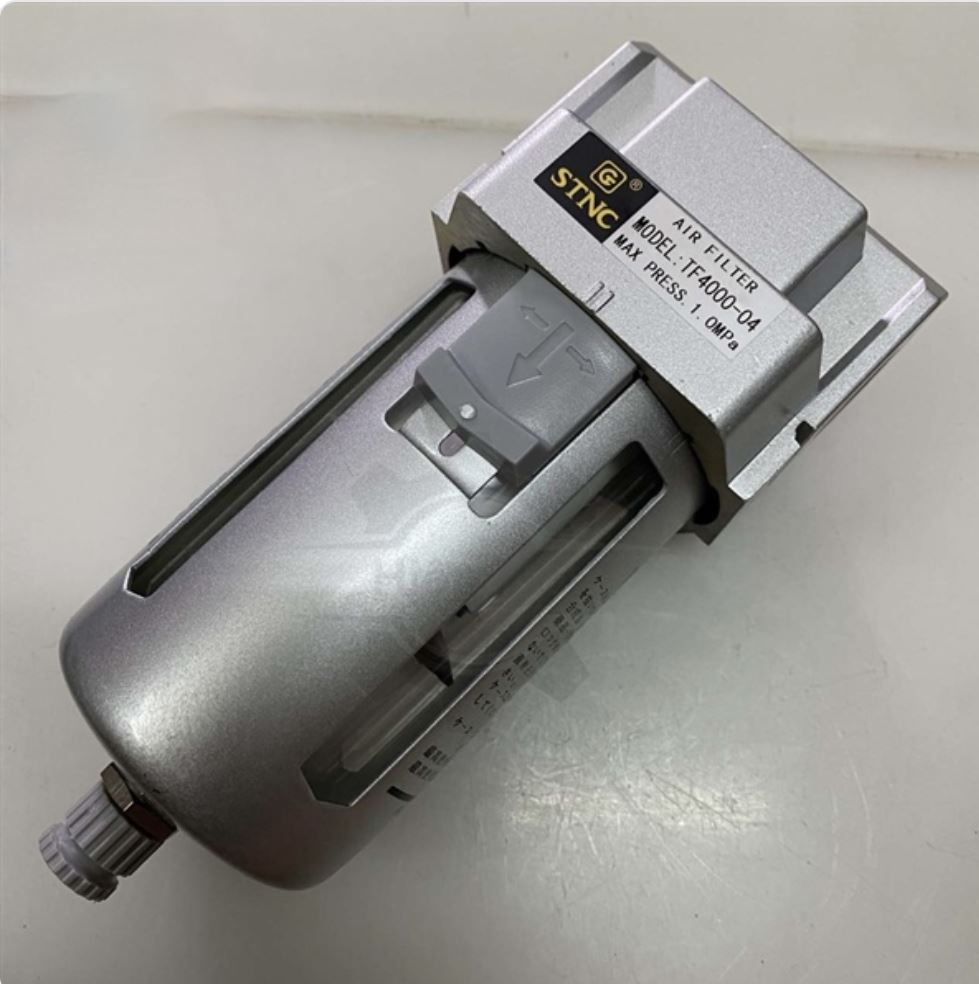 Bộ tách nước (Water Separator) STNC TF4000-04