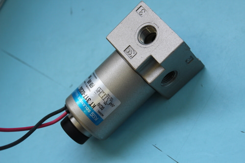 Van Điện Từ 3/2 KCC KT317-03