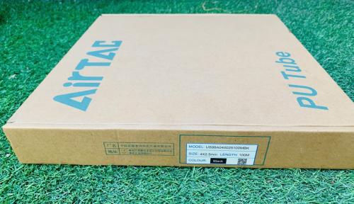 Ống khí nén airtac model US98A phi 12