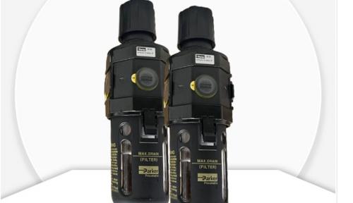 Bộ lọc khí AFR420-15