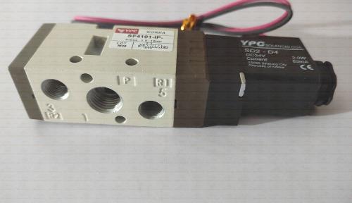 Van điện từ SF 4101