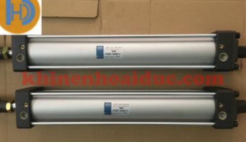 Xi lanh ISM B50-S150