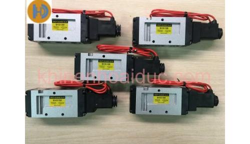 Van điện từ SV5130