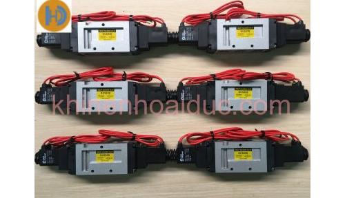 Van điện từ SV5230
