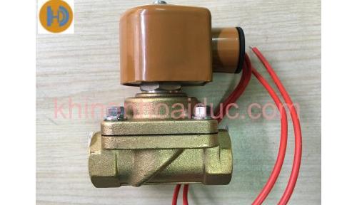 Van điện từ  NKV15N-H-1F
