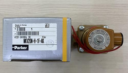 Van điện từ NKV20N-H-1F 