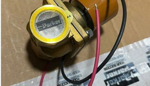 Van điện từ NKV25N-H-1F