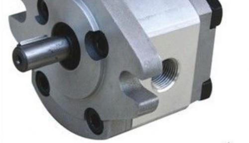 Bơm thủy lực HGP 1A, 2A, 3A