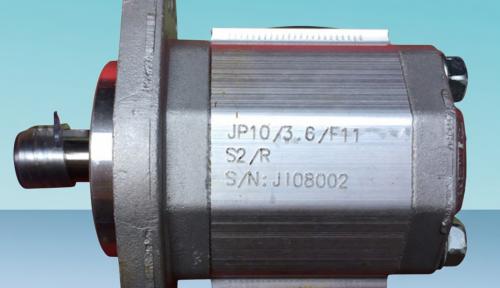 Bơm thủy lực JP10 series