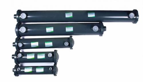 Bộ làm mát dầu Hystar