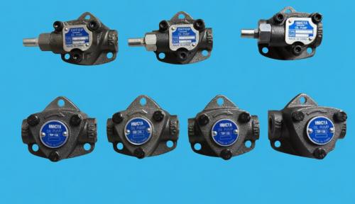 Đầu bơm dầu TOP11A,12A,13A