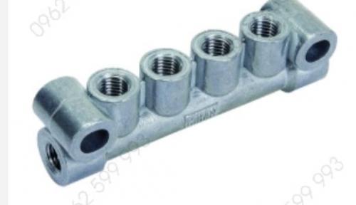 Bộ chia dầu bôi trơn DB series