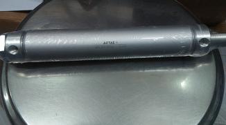 Ben Hơi Khí Nén AIRTAC MBL32x25 50 75 100 125 150 175 200 250 300 400 500