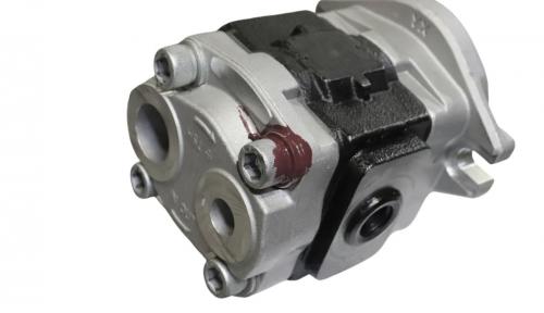 Bơm thủy lực shimadzu SGP1