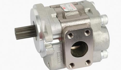 Bơm thủy lực shimadzu SGP2