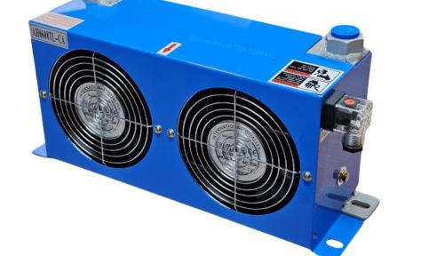 Quạt làm mát dầu AH0608LT